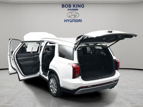 Used 2025 Hyundai Palisade SEL image 23