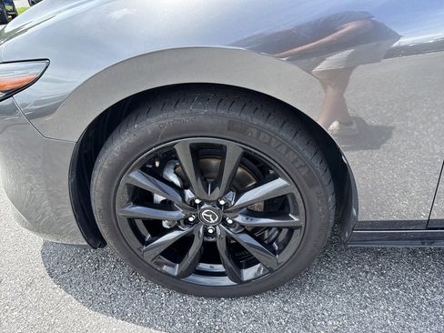 Used 2021 MAZDA MAZDA3 s AWD/4WD image 11