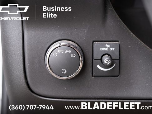 New 2024 Chevrolet Express 3500 w/ Power Convenience Package RWD image 17