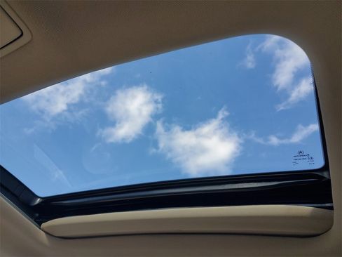 Certified 2025 Acura TLX w/ Technology Package image 30