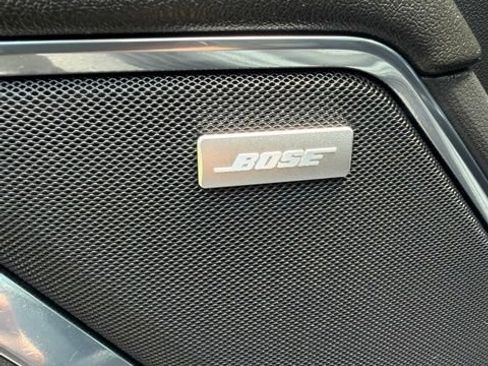 Used 2024 Chevrolet Silverado 2500 LTZ w/ LTZ Plus Package AWD/4WD image 20