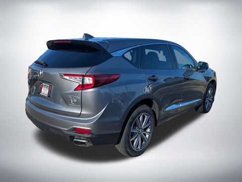 Used 2024 Acura RDX SH-AWD w/ Technology Package image 3