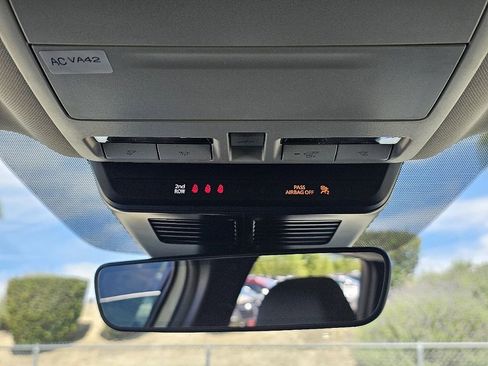 New 2026 MAZDA CX-50 AWD 2.5 Hybrid w/ Cargo Package image 28