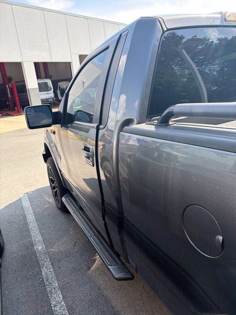 Used 2014 Ford F150 FX4 w/ FX Appearance Package AWD/4WD image 15