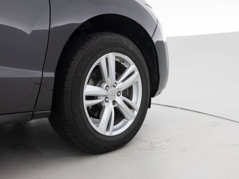 Used 2013 Acura RDX w/ Technology Package AWD/4WD image 18