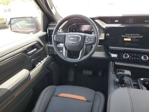 New 2026 GMC Sierra 1500 AT4 w/ AT4 Premium Package AWD/4WD image 14