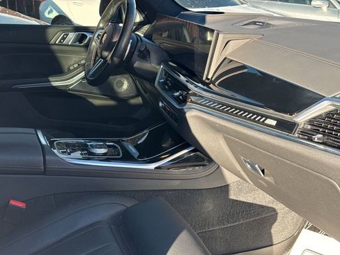 Used 2024 BMW X7 M60i w/ Executive Package image 16