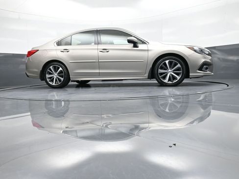 Used 2018 Subaru Legacy 2.5i Limited image 28