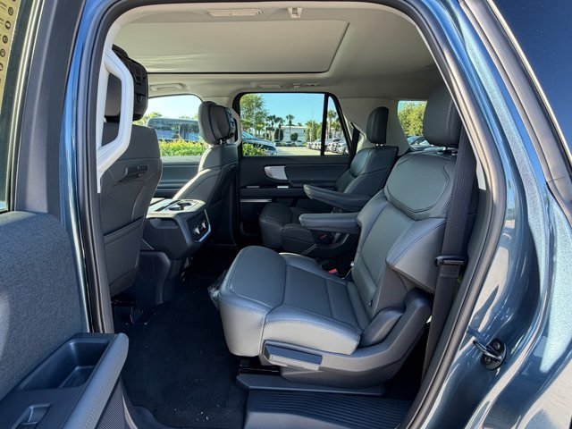 New 2027 Ford Expedition Max Active RWD image 14