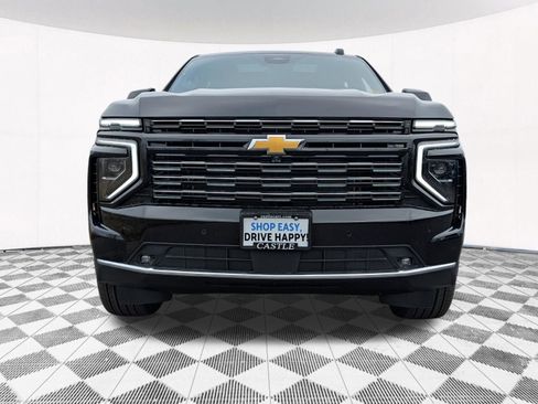 New 2026 Chevrolet Suburban High Country w/ Sun And Tow Package AWD/4WD image 23