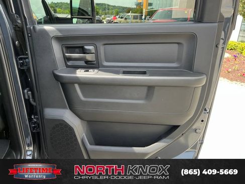 New 2026 RAM 2500 Tradesman w/ Power Wagon Package AWD/4WD image 25