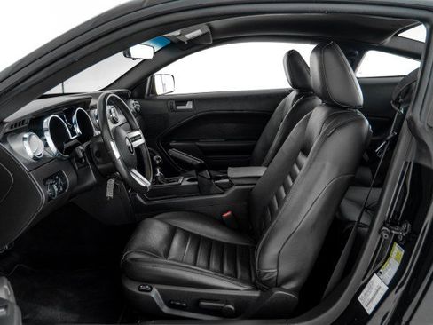 Used 2008 Ford Mustang GT image 21