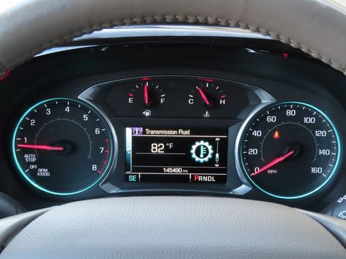 Used 2018 Chevrolet Traverse LT image 21