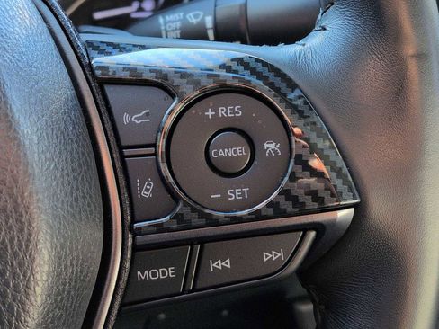 Used 2022 Toyota Camry XSE image 24