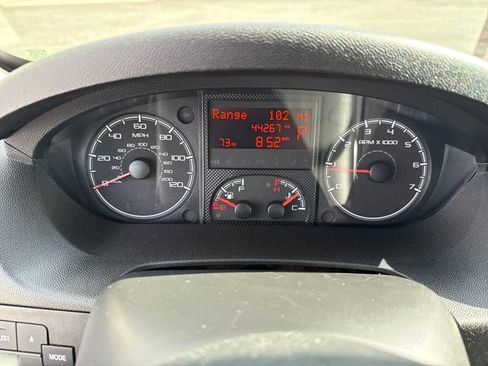 Used 2021 RAM ProMaster 2500 w/ Convenience Group FWD image 20