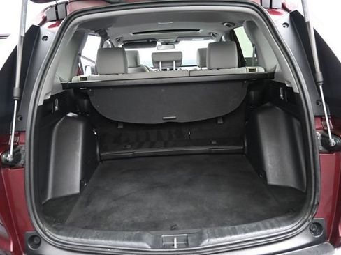 Used 2018 Honda CR-V EX image 23