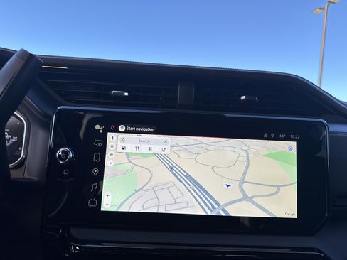 New 2026 GMC Sierra 2500 AT4 w/ AT4 Premium Plus Package image 25