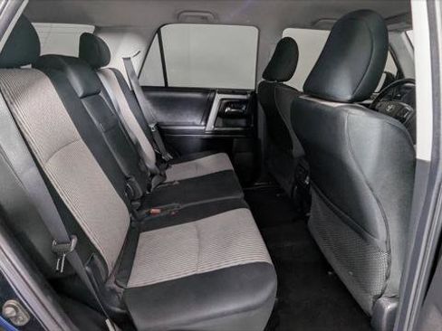 Used 2020 Toyota 4Runner SR5 image 22