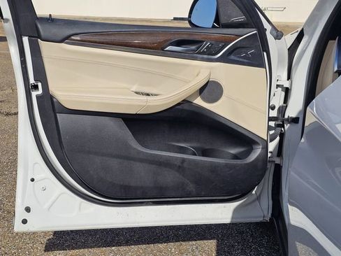 Used 2019 BMW X3 sDrive30i w/ Premium Package image 14