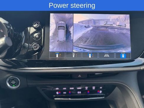 Used 2021 Buick Envision Avenir w/ Technology Package II image 24