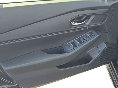 New 2026 Honda Accord SE image 9