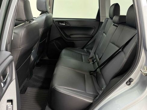 Used 2018 Subaru Forester 2.5i Limited w/ Popular Package #2 AWD/4WD image 24