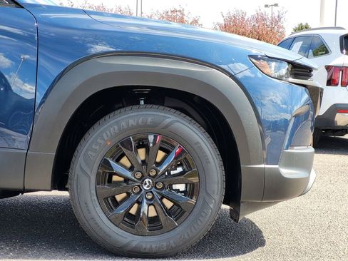 New 2026 MAZDA CX-50 2.5 Hybrid w/ Cargo Package AWD/4WD image 29