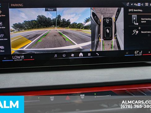 Used 2025 BMW X3 xDrive30i image 33