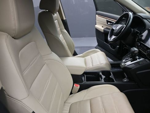 Used 2018 Honda CR-V EX-L image 19