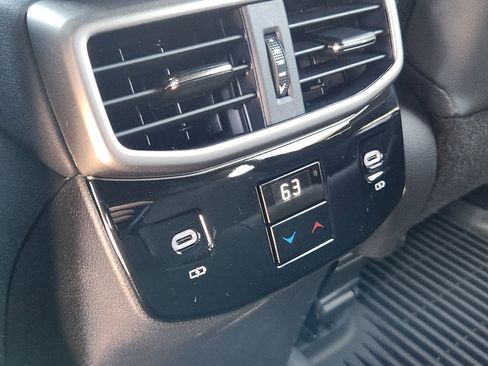 Used 2025 Lexus RX 350h w/ Convenience Package AWD/4WD image 17