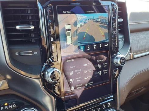 Used 2020 RAM 1500 Longhorn image 20