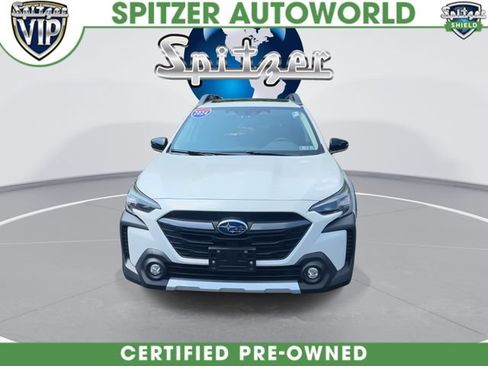 Used 2024 Subaru Outback Limited XT AWD/4WD image 3