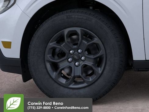 New 2026 Ford Maverick XLT w/ Equipment Group 301A AWD/4WD image 22