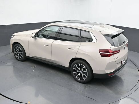 Used 2026 BMW X3 xDrive30i AWD/4WD image 32