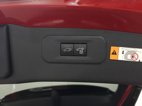 Used 2024 Lexus NX 350 F Sport AWD/4WD image 9
