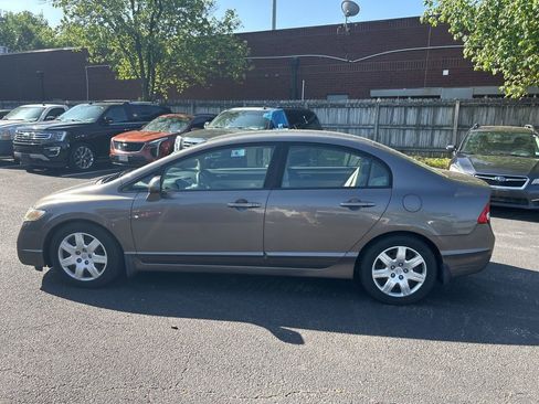 Used 2011 Honda Civic LX image 5