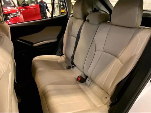 Used 2023 Subaru Impreza 2.0i image 21