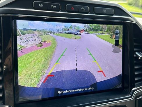 Used 2022 Ford F250 Lariat w/ Tremor Off-Road Package AWD/4WD image 44