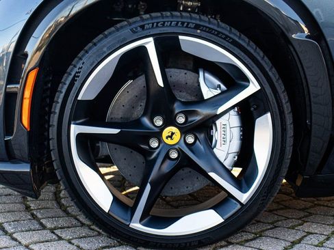 Certified 2024 Ferrari Purosangue image 71