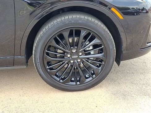 Used 2023 Lincoln Corsair Reserve w/ Equipment Group 201A FWD image 27