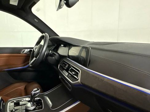 Used 2023 BMW X5 xDrive40i w/ Executive Package image 32