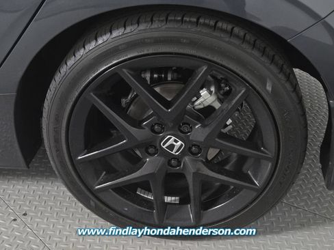 Certified 2026 Honda Civic Sport image 10