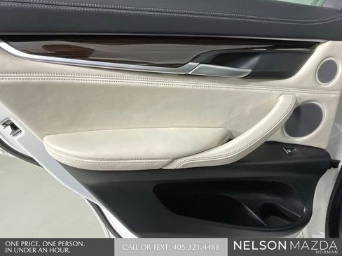 Used 2017 BMW X6 xDrive35i image 22