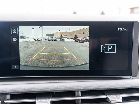 New 2026 Hyundai Santa Cruz SEL image 36