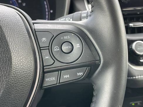 Used 2023 Toyota Corolla XSE w/ Carpet Mat Package (TMS) image 18