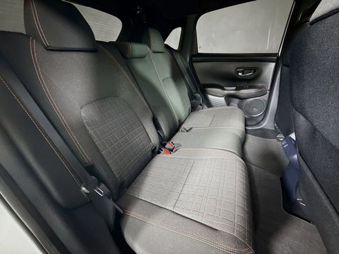 Used 2024 Honda HR-V Sport image 25