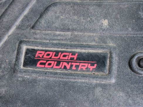 Used 2022 RAM 1500 Tradesman w/ Chrome Plus Package RWD image 22