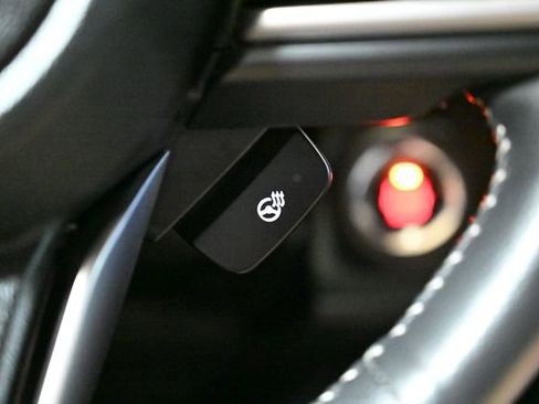 Certified 2024 Subaru Outback Limited image 44