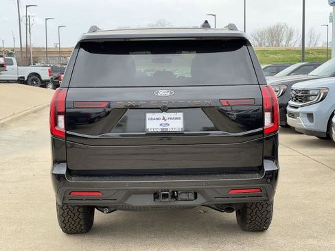 New 2026 Ford Expedition Tremor image 4