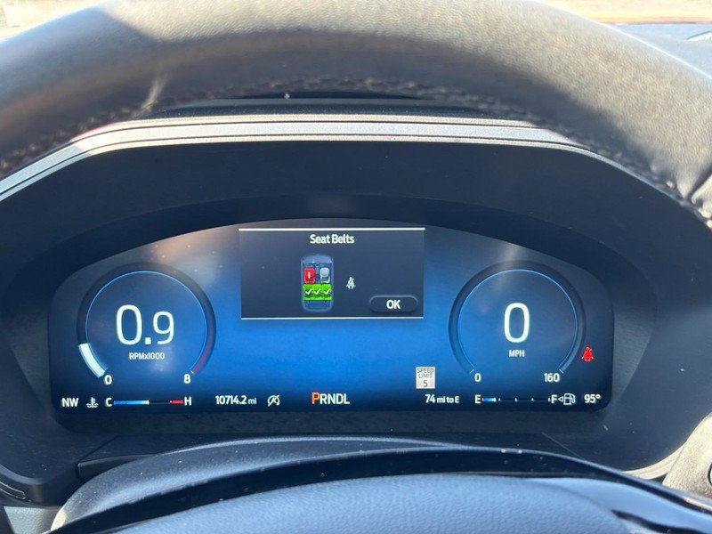 Used 2023 Ford Escape Active w/ Tech Pack #2 FWD image 20